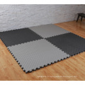 Tapis de plancher de puzzle de pièce d&#39;enfants de mousse d&#39;EVA pour des enfants